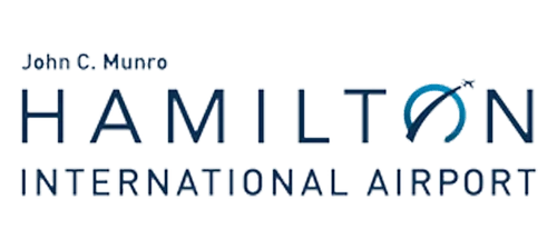Hamilton International Airport