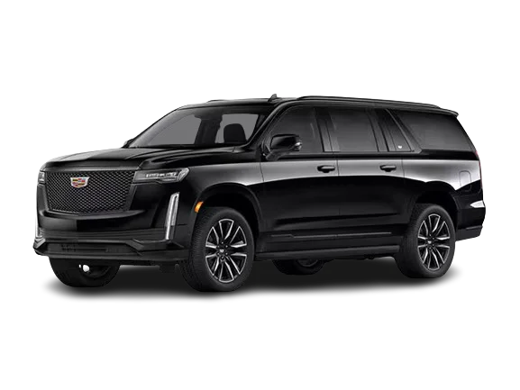 Cadillac Escalade luxury SUV