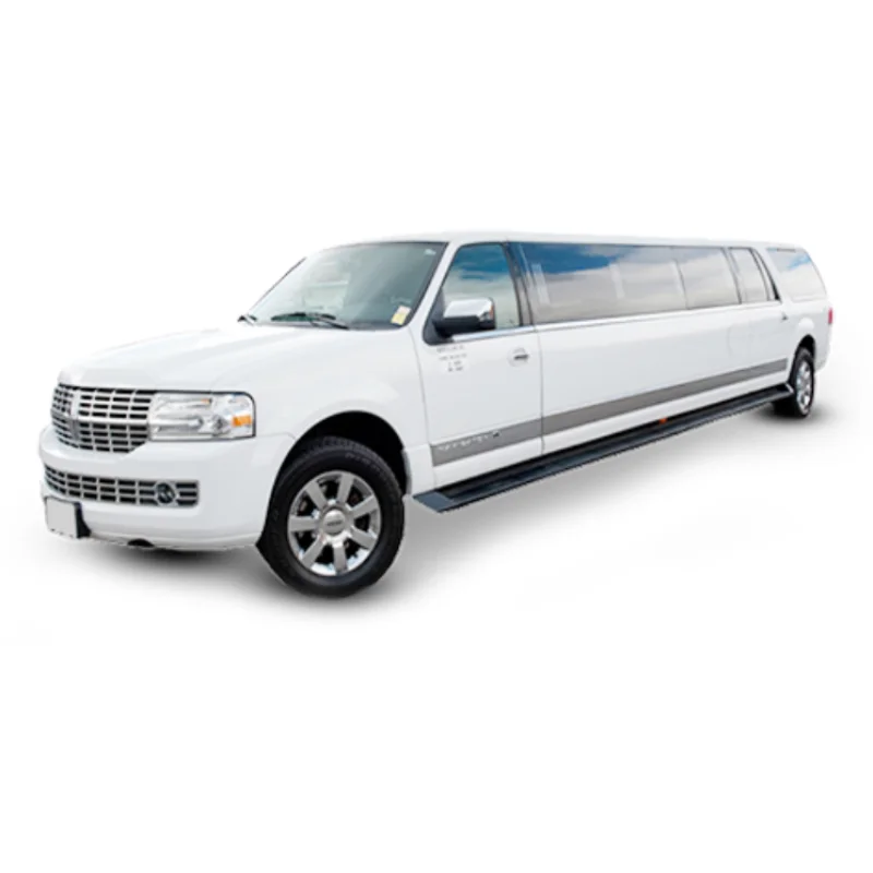 Lincoln Navigator luxury SUV