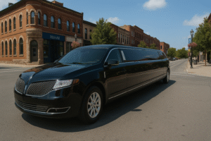 Top Reasons Why Locals Prefer Limo Service in Brantford for Events & Travel