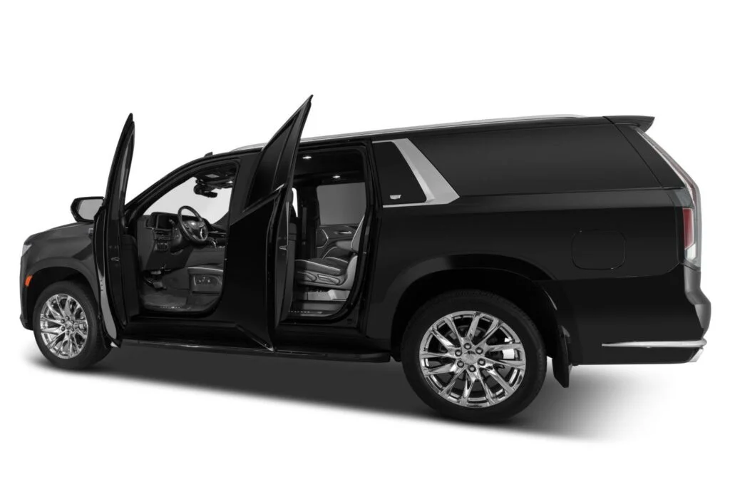 Limousine Service Niagara Falls