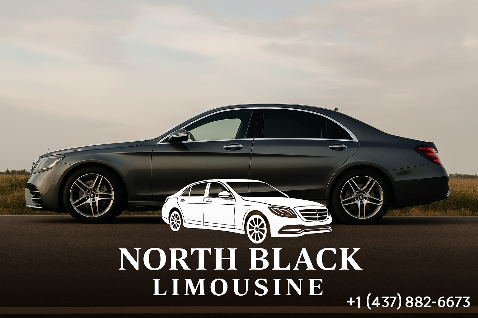 Are Markham Limo Services Good for Long-Distance Travel?