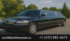 How Much Do Limo Rentals Cost in Niagara?