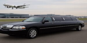 Top Tips to Book the Cheapest One-Way Limousine Service in Brantford