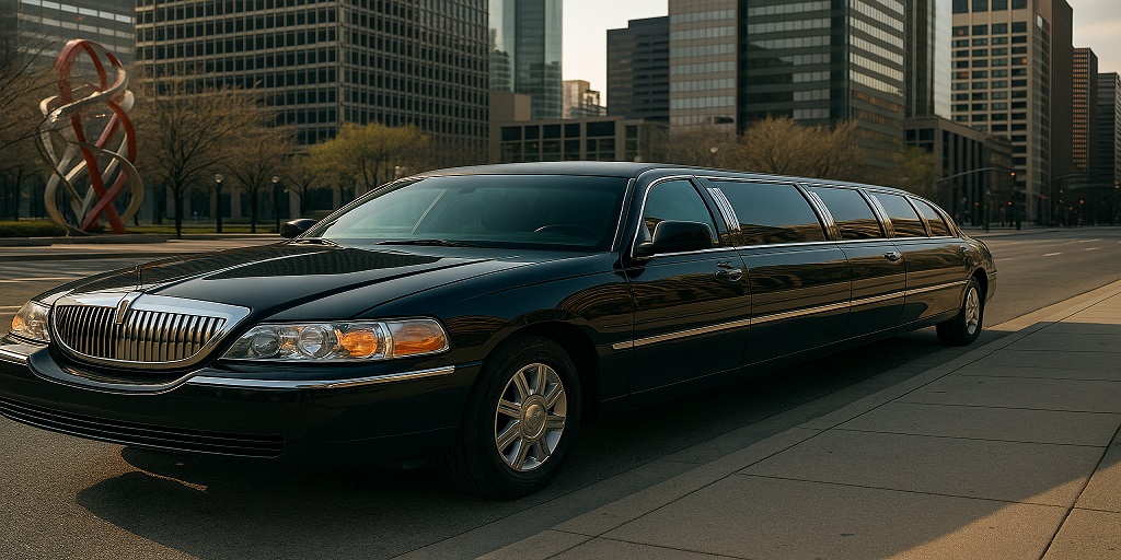 Cheapest limo service kitchener