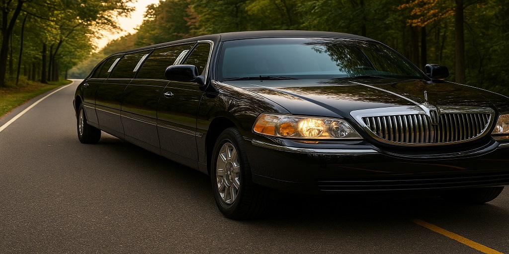 Cheapest limousine service kitchener waterloo