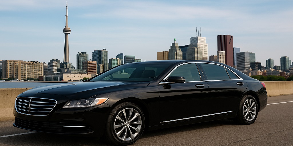 How Much Does a Limo from Hamilton to Toronto Really Cost?