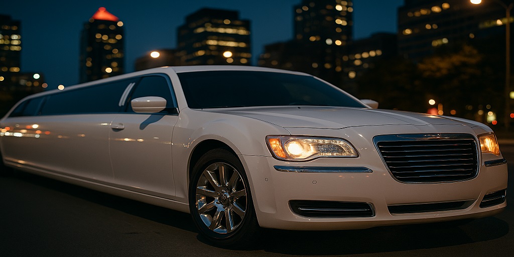 How to Book the Cheapest Limo Service in Oshawa Without Sacrificing Comfort