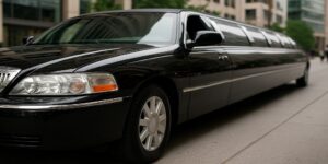 How to Choose an Affordable Limo Service in Toronto (Without Sacrificing Comfort)