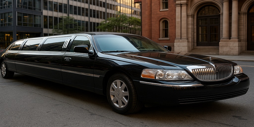 How to Find the Cheapest Limo Service in Markham Without Compromising Quality