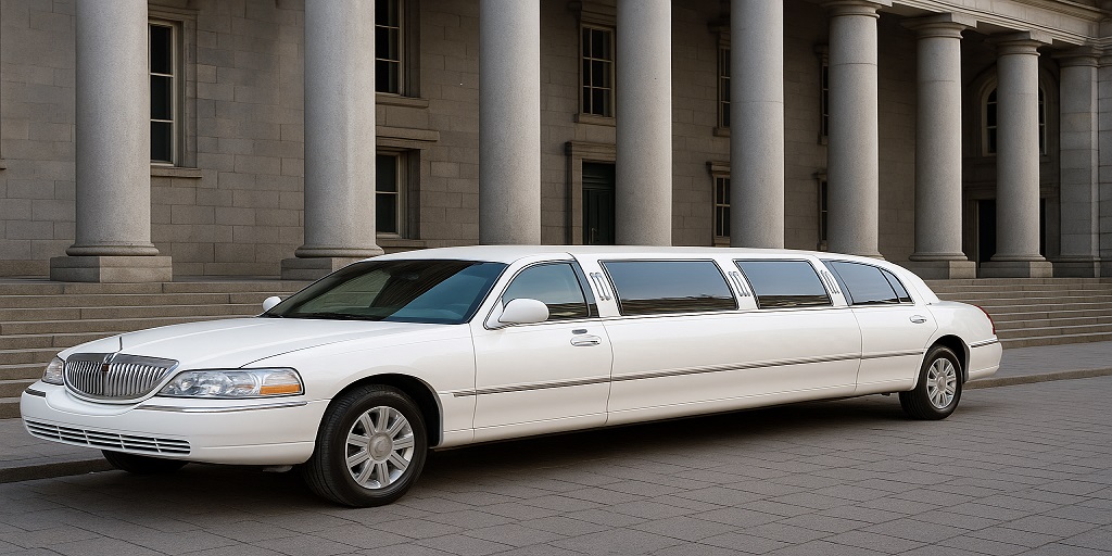 Looking for an affordable wedding limo in Brampton