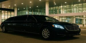 Why 24/7 Mississauga Airport Limo Service Is a Game-Changer for Frequent Flyers