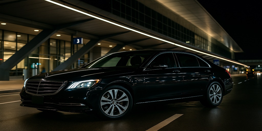 Mississauga Airport Limo Service