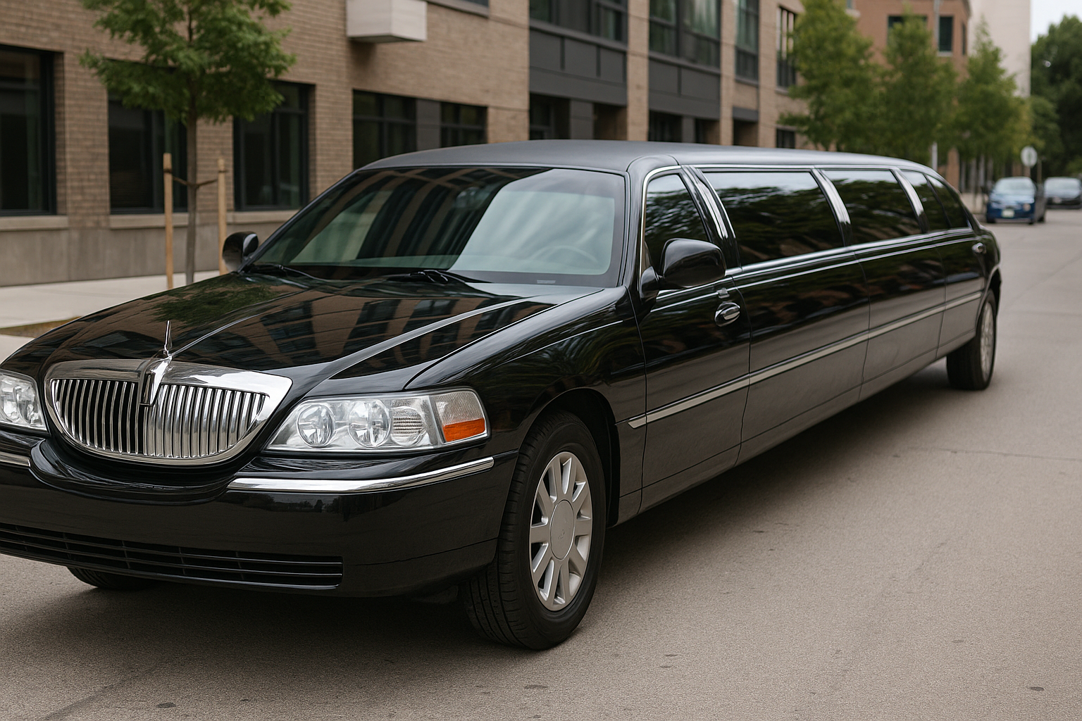 What Are the Smoking Policies Inside Mississauga Limos?