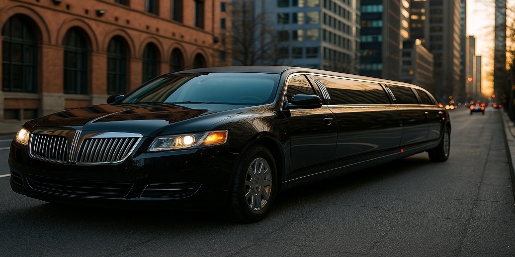 Top 5 Reasons Cheap Limo Services in Barrie Are Gaining Popularity