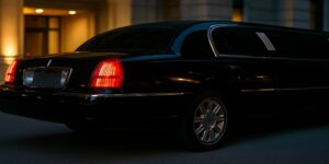 Top 7 Benefits of Booking Hourly Limo Rentals in Burlington for Events