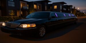 Top 7 Occasions to Hire a Limo in Brampton (That Aren’t Weddings or Proms)