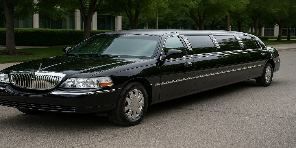 Is Same-Day Booking Possible for Hamilton Limos?