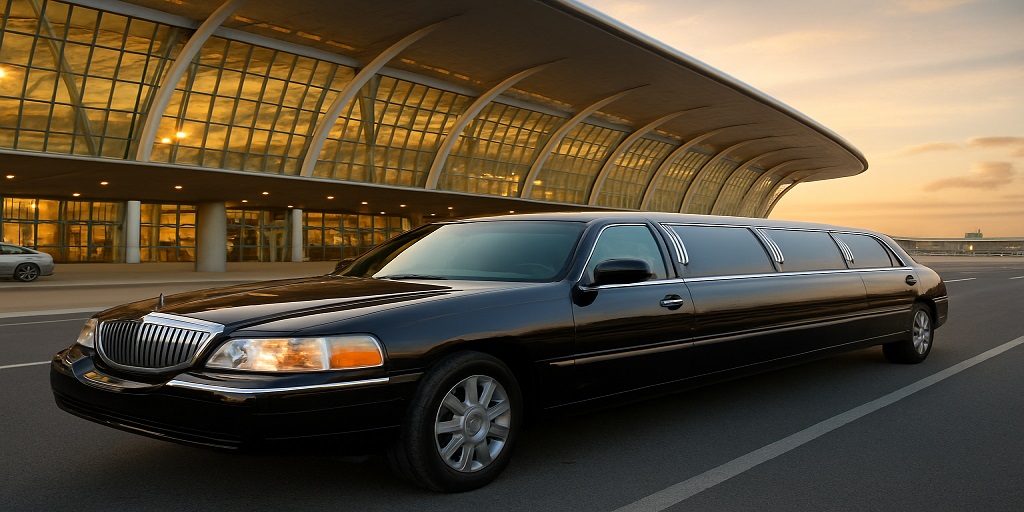Why More Travelers Prefer Booking a Limo from Kitchener to Toronto