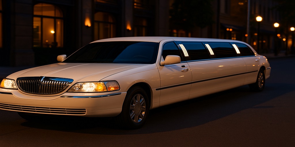 Why Toronto Stretch Limo Service Is Perfect