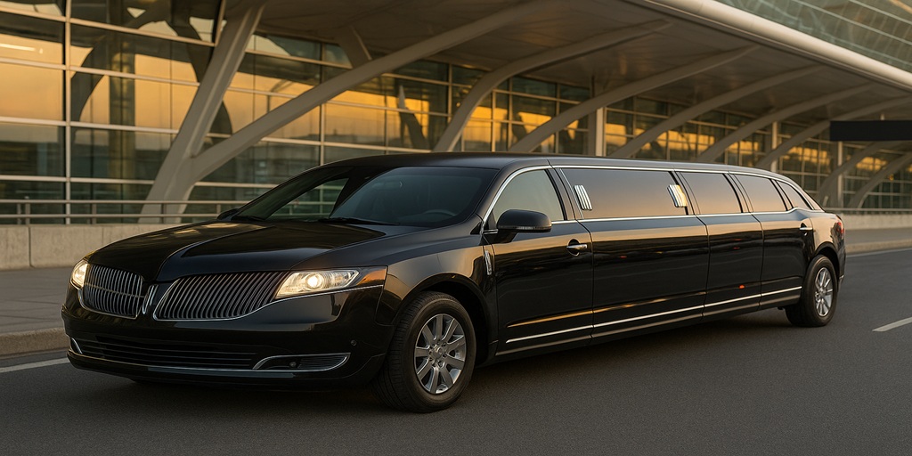 Airport Limo Brampton