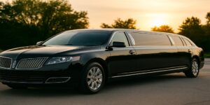 How to Book Affordable Limo Rentals in Kitchener