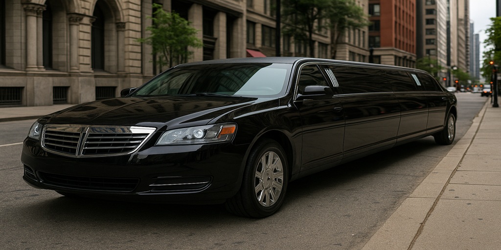 Limousine Service in Toronto Canada