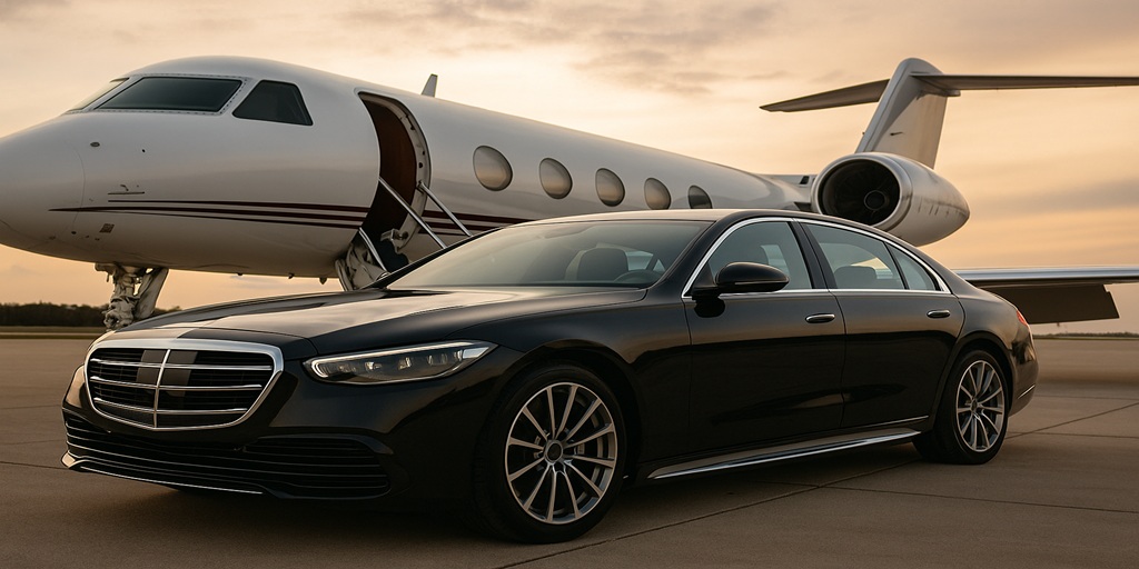 Limo Service Acton Prices You Can Trust