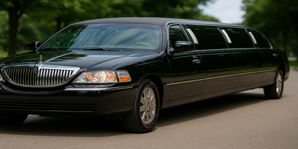 Limo Service Belleville Prices