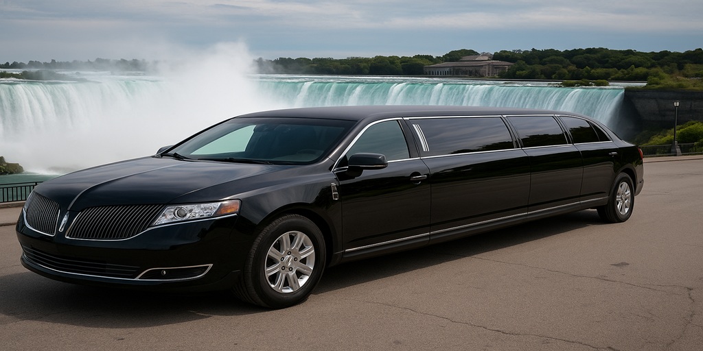 limo service Niagara Region