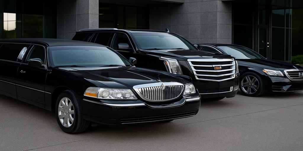 limo service waterloo