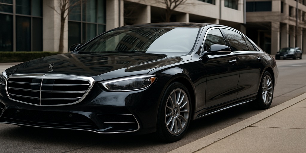 north black car service kitchener