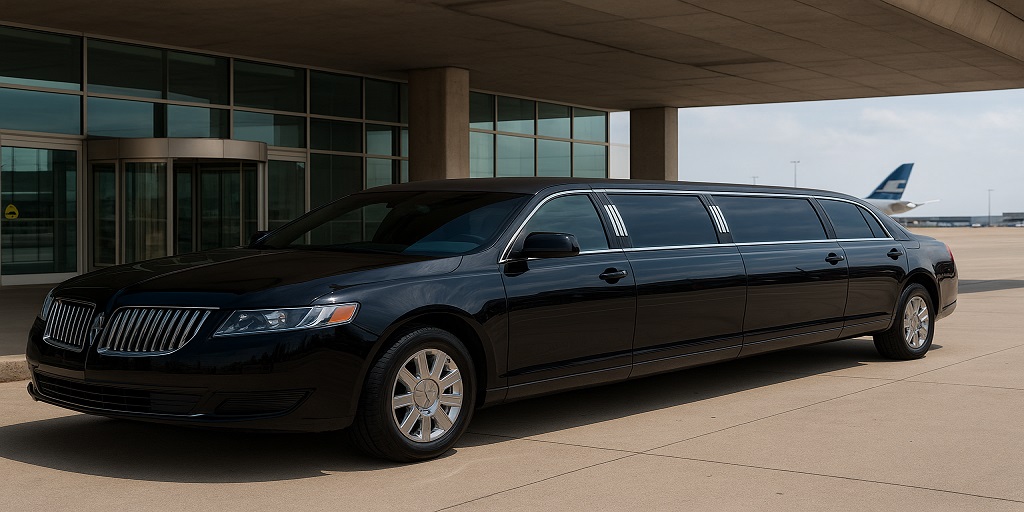 Best Limo Service Milton