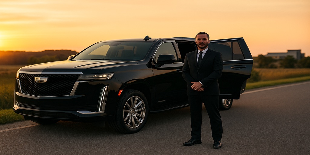 Limo Service Bolton Toronto