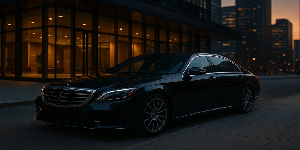 Buffalo Limo Service