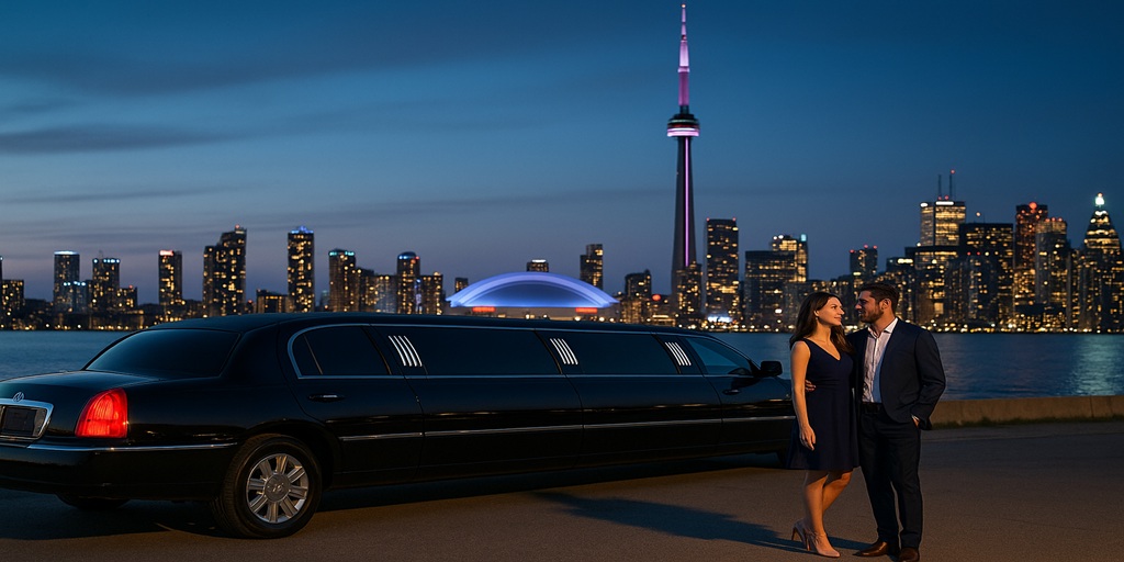 Best Limo Service Ancaster Toronto