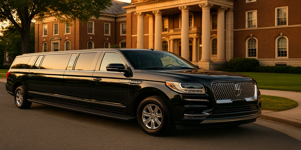 Durham Limo Service