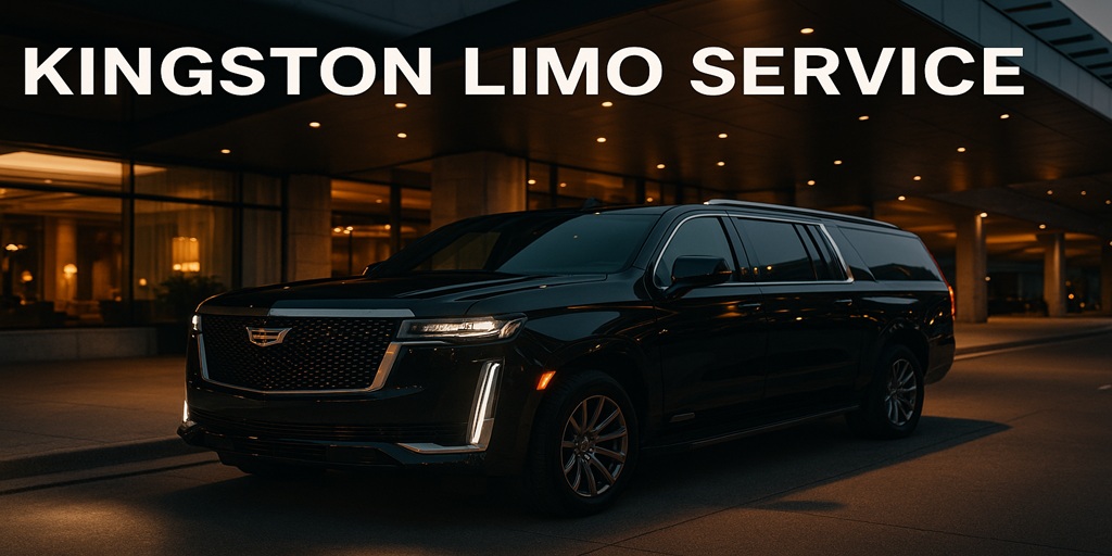 Kingston Limo Service