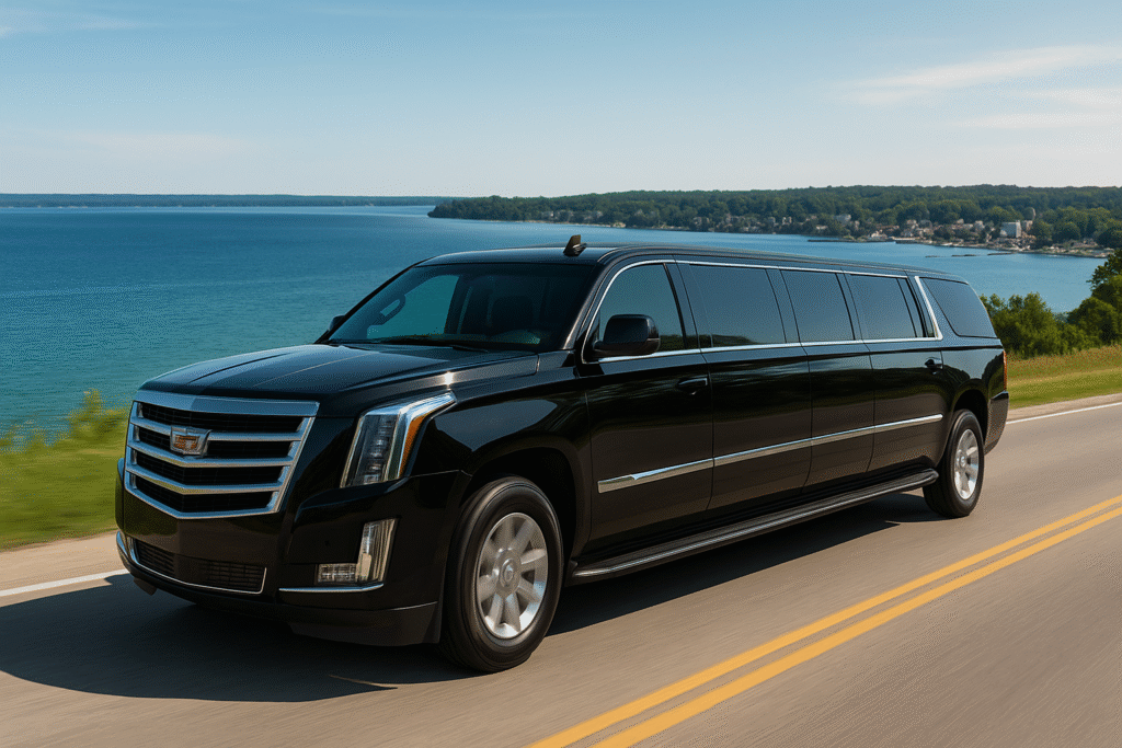 Owen Sound Limo Service