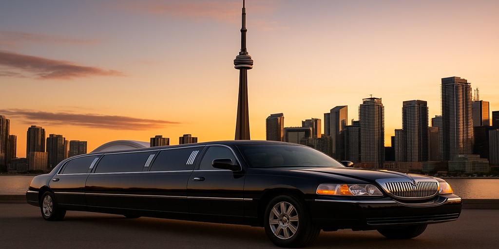 The Ultimate Guide to Choosing the Best Limo Service in Toronto