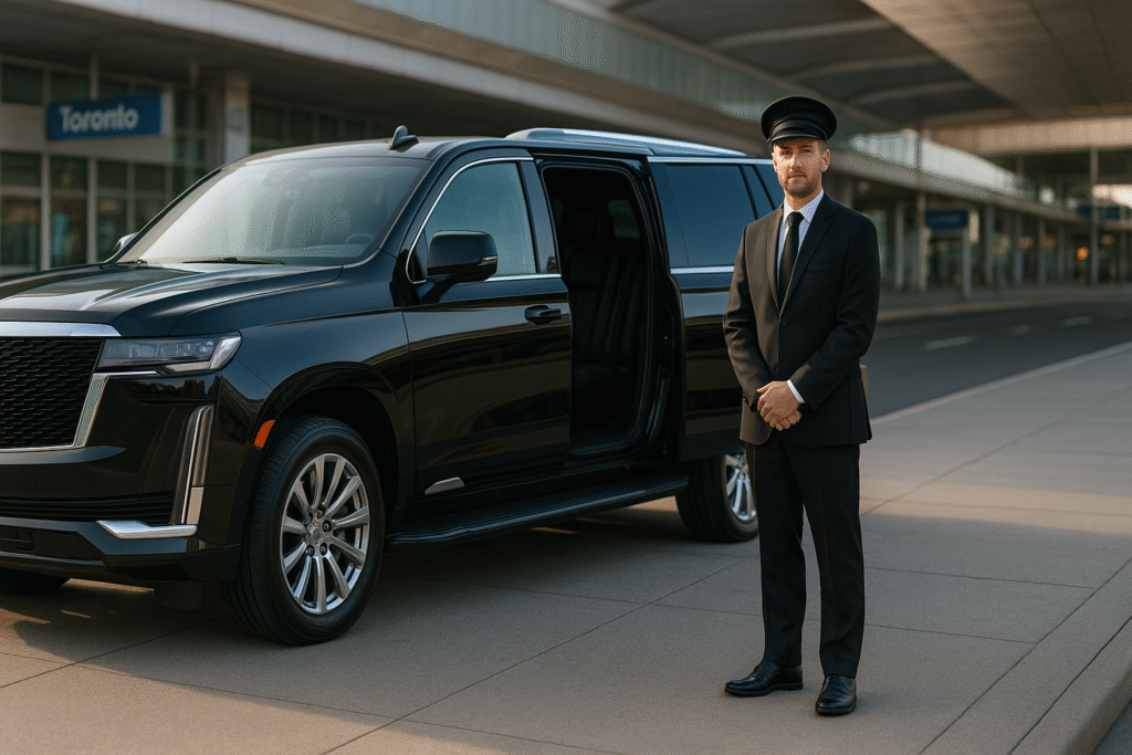York Region Limo Service