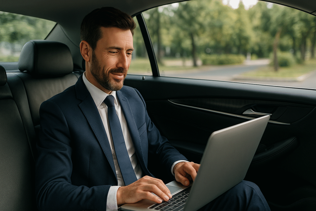 Limo Service Port Hope