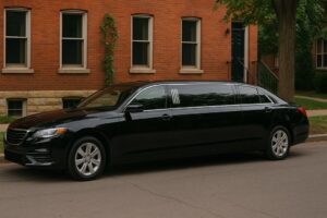 What Is the Cheapest Limo Service in Kitchener and How Much Should You Really Pay?