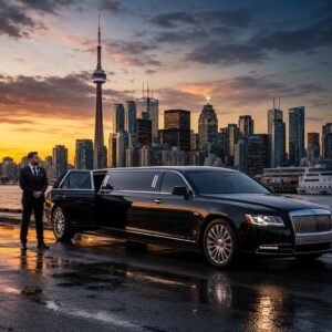 Which is the Best Limo Service in Toronto (2026–2027): Expert-Ranked Guide